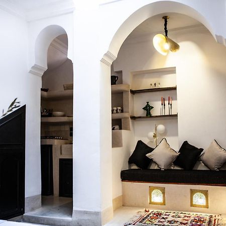 Cosy Riad マラケシュ エクステリア 写真