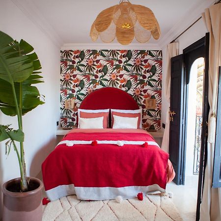 Cosy Riad マラケシュ エクステリア 写真