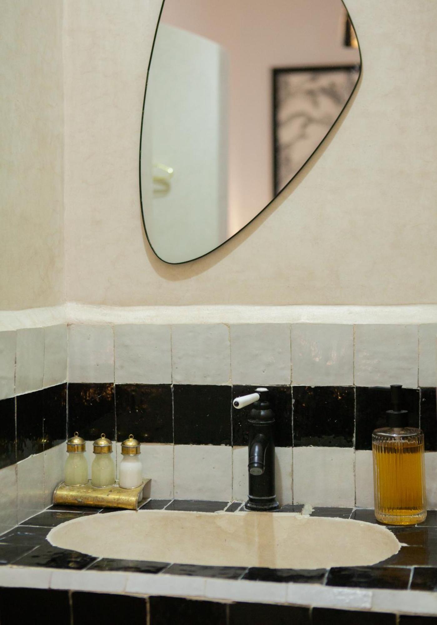 Cosy Riad マラケシュ エクステリア 写真