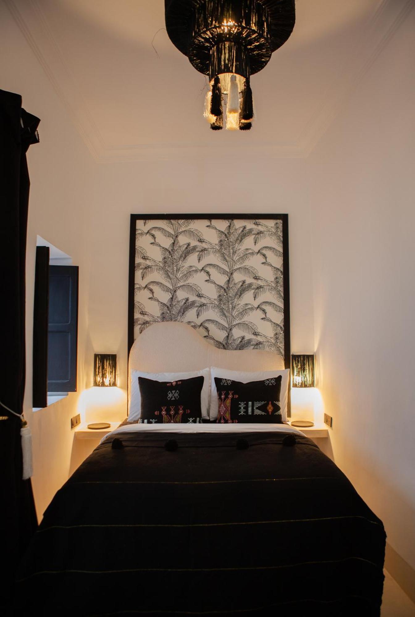Cosy Riad マラケシュ エクステリア 写真