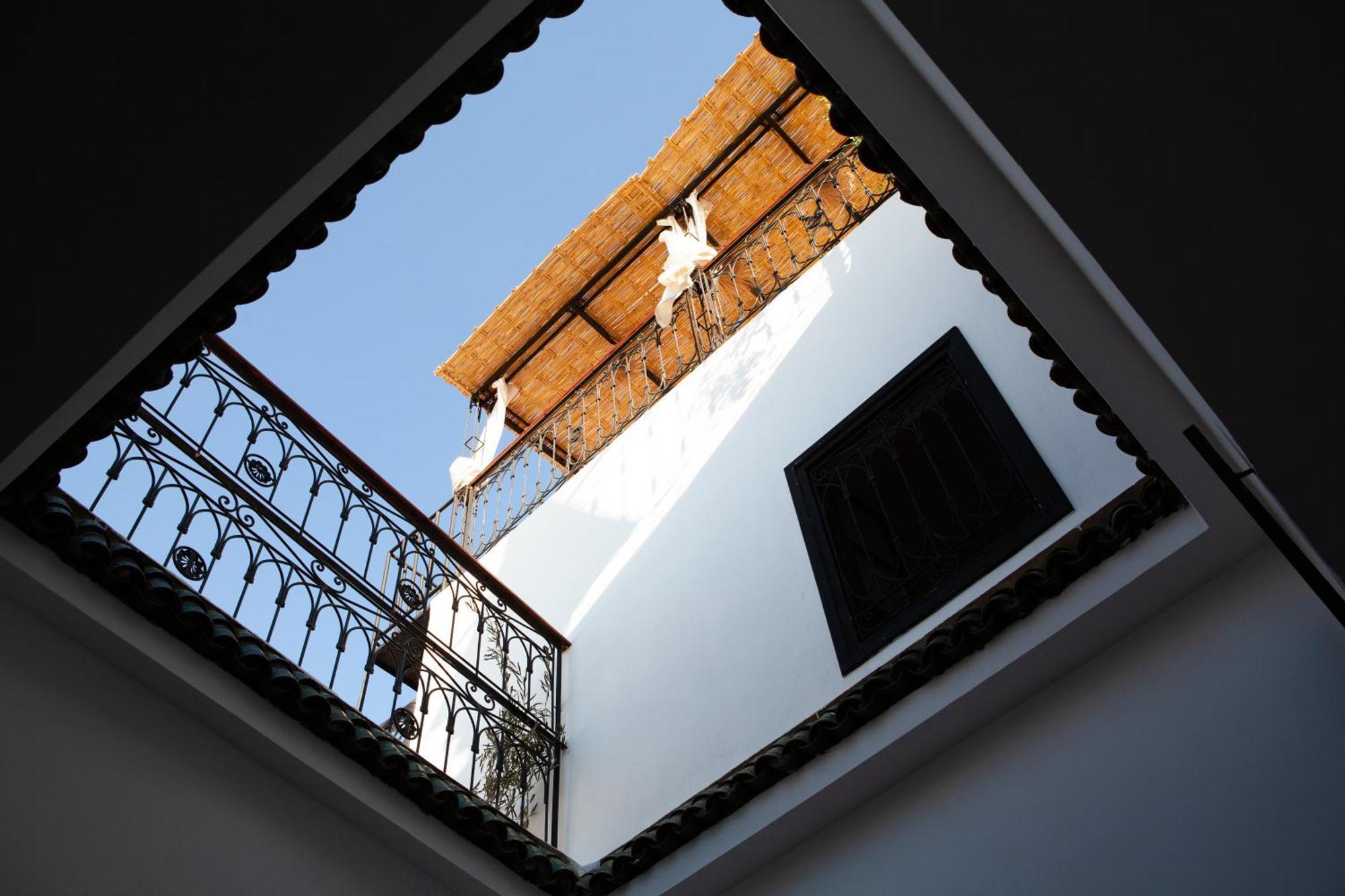 Cosy Riad マラケシュ エクステリア 写真