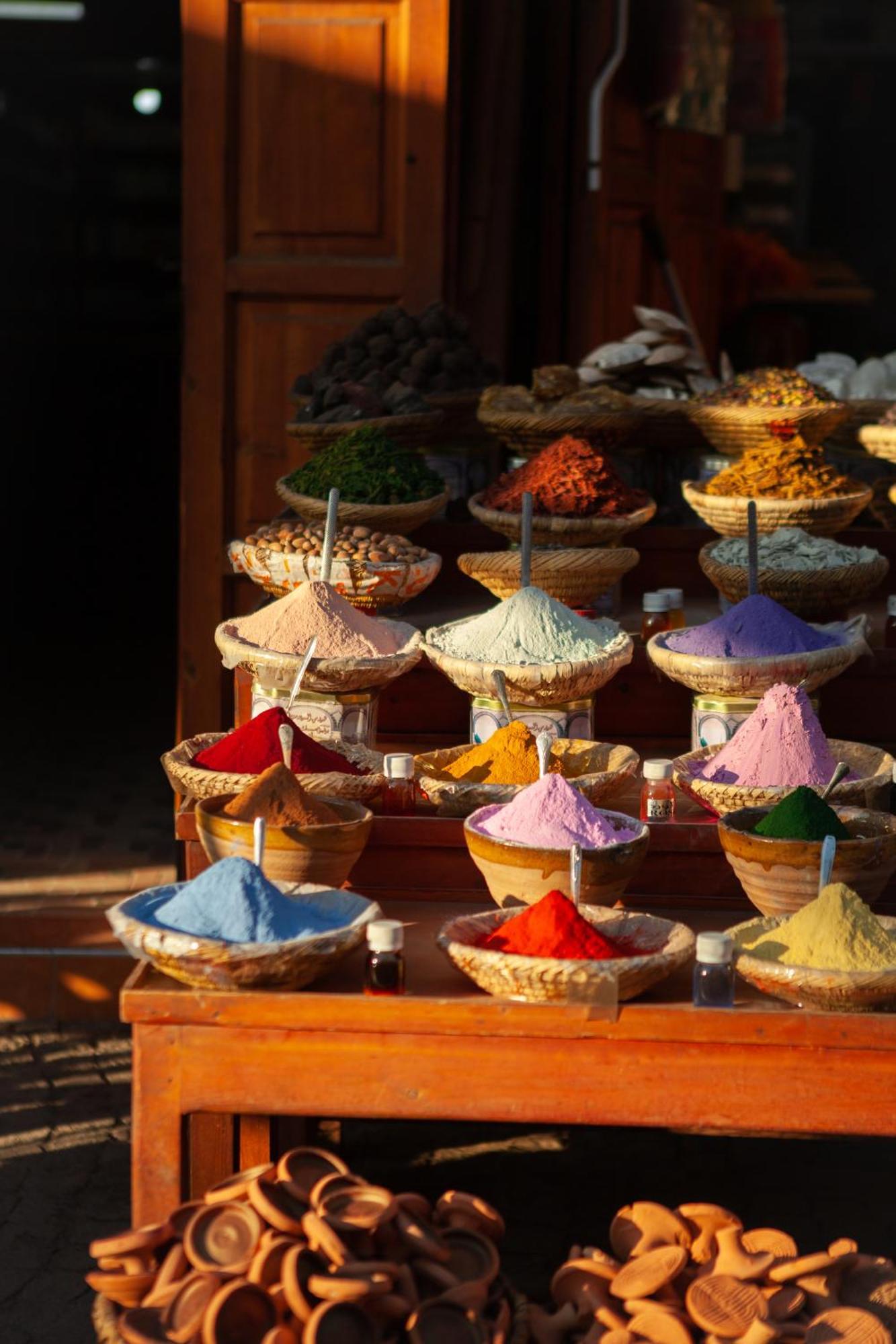 Cosy Riad マラケシュ エクステリア 写真