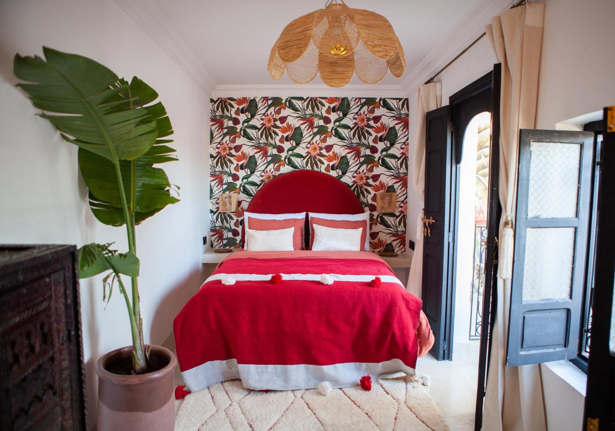 Cosy Riad マラケシュ エクステリア 写真