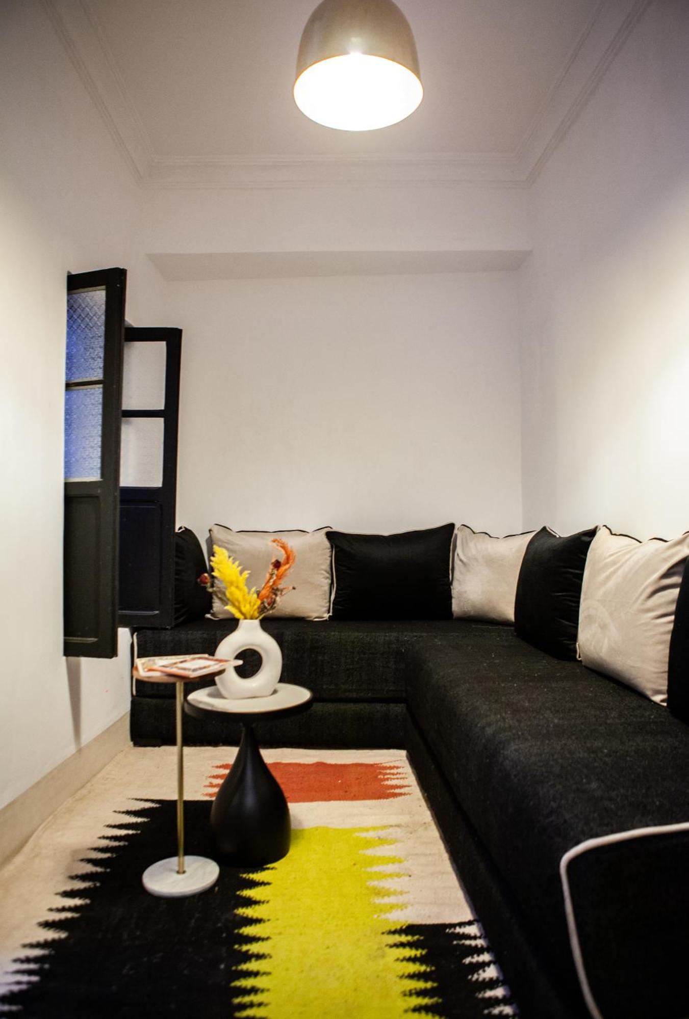 Cosy Riad マラケシュ エクステリア 写真