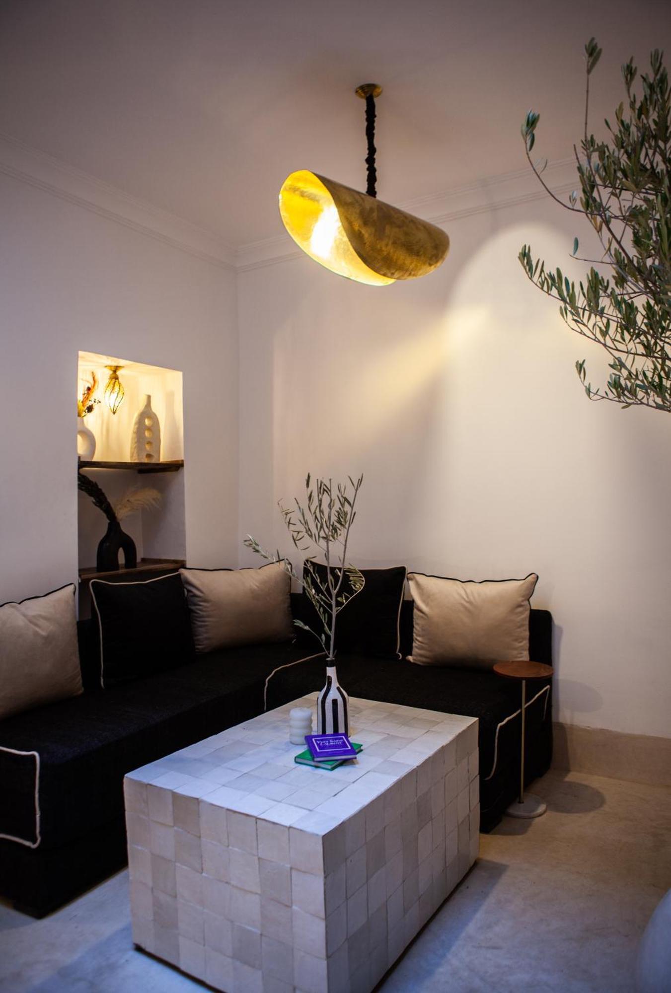 Cosy Riad マラケシュ エクステリア 写真