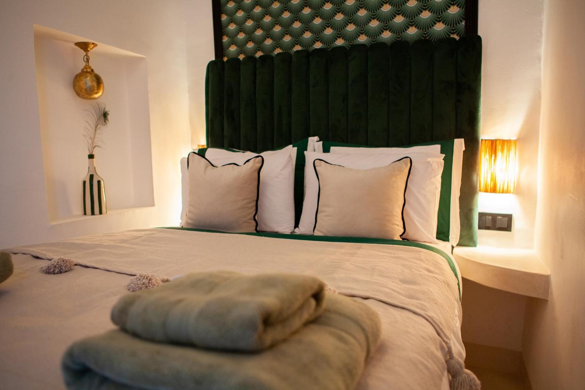 Cosy Riad マラケシュ エクステリア 写真