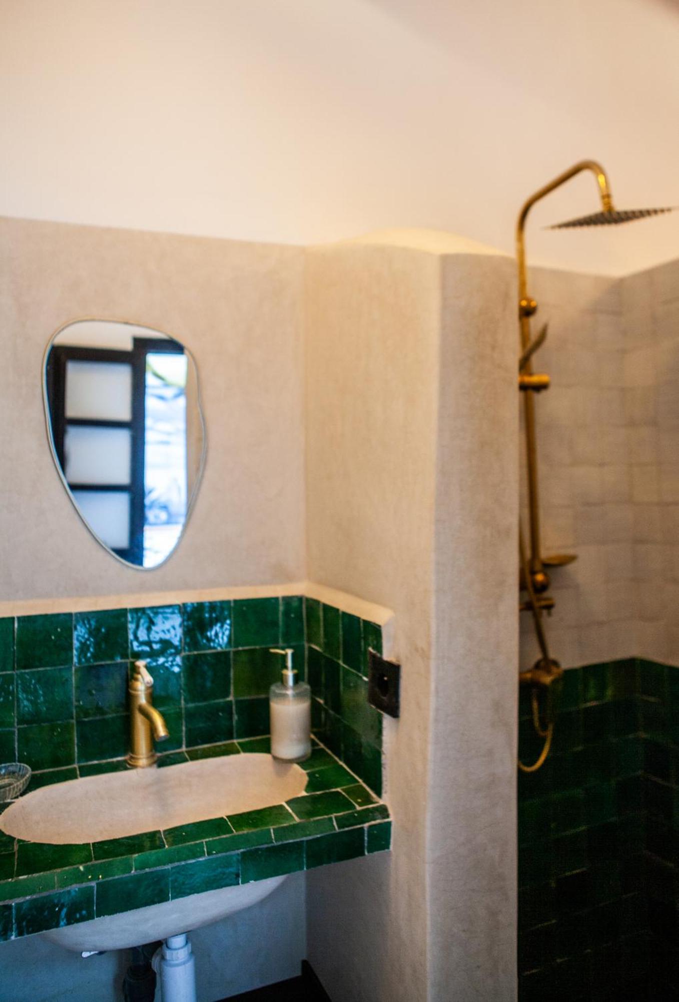 Cosy Riad マラケシュ エクステリア 写真