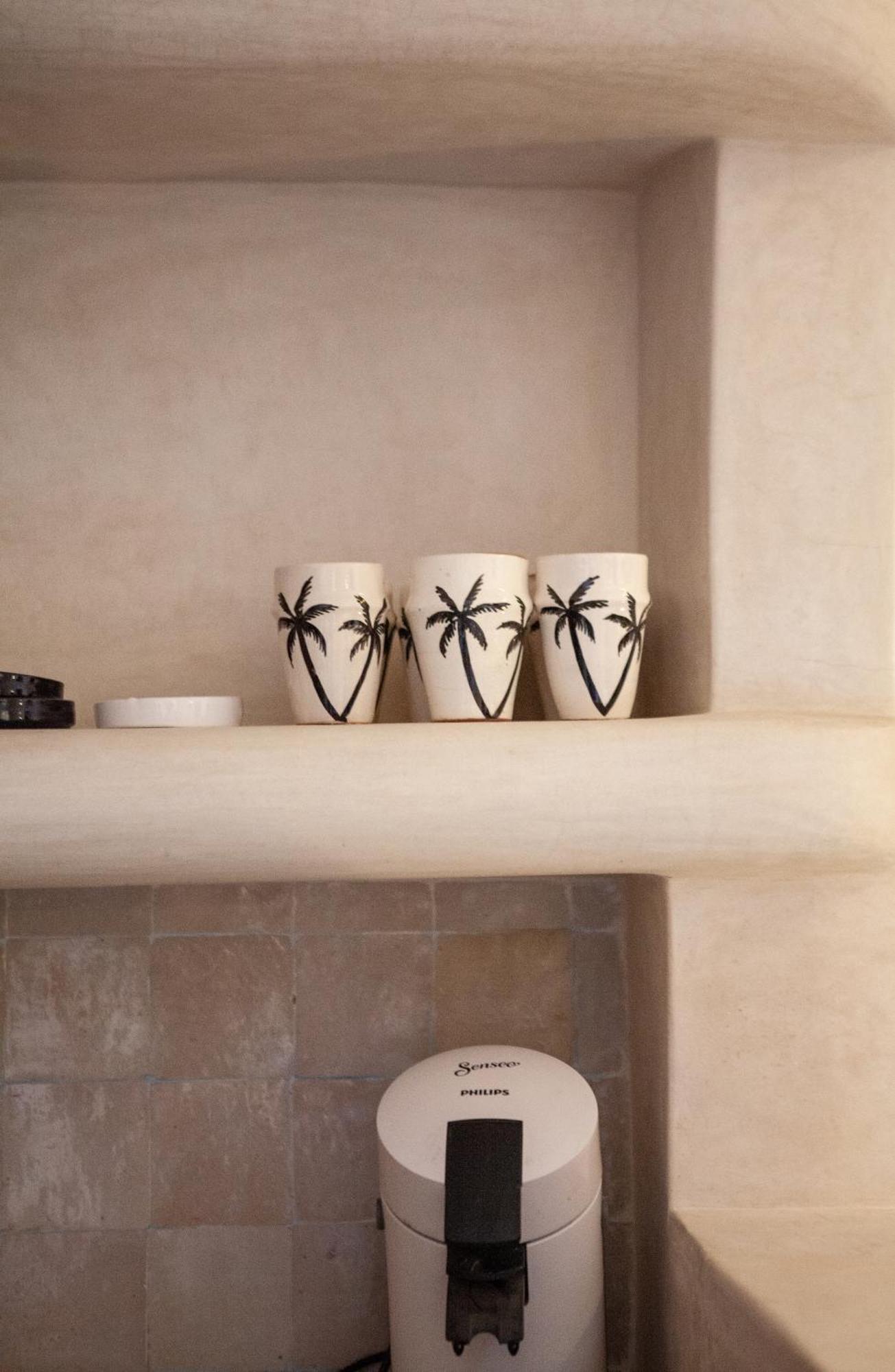 Cosy Riad マラケシュ エクステリア 写真