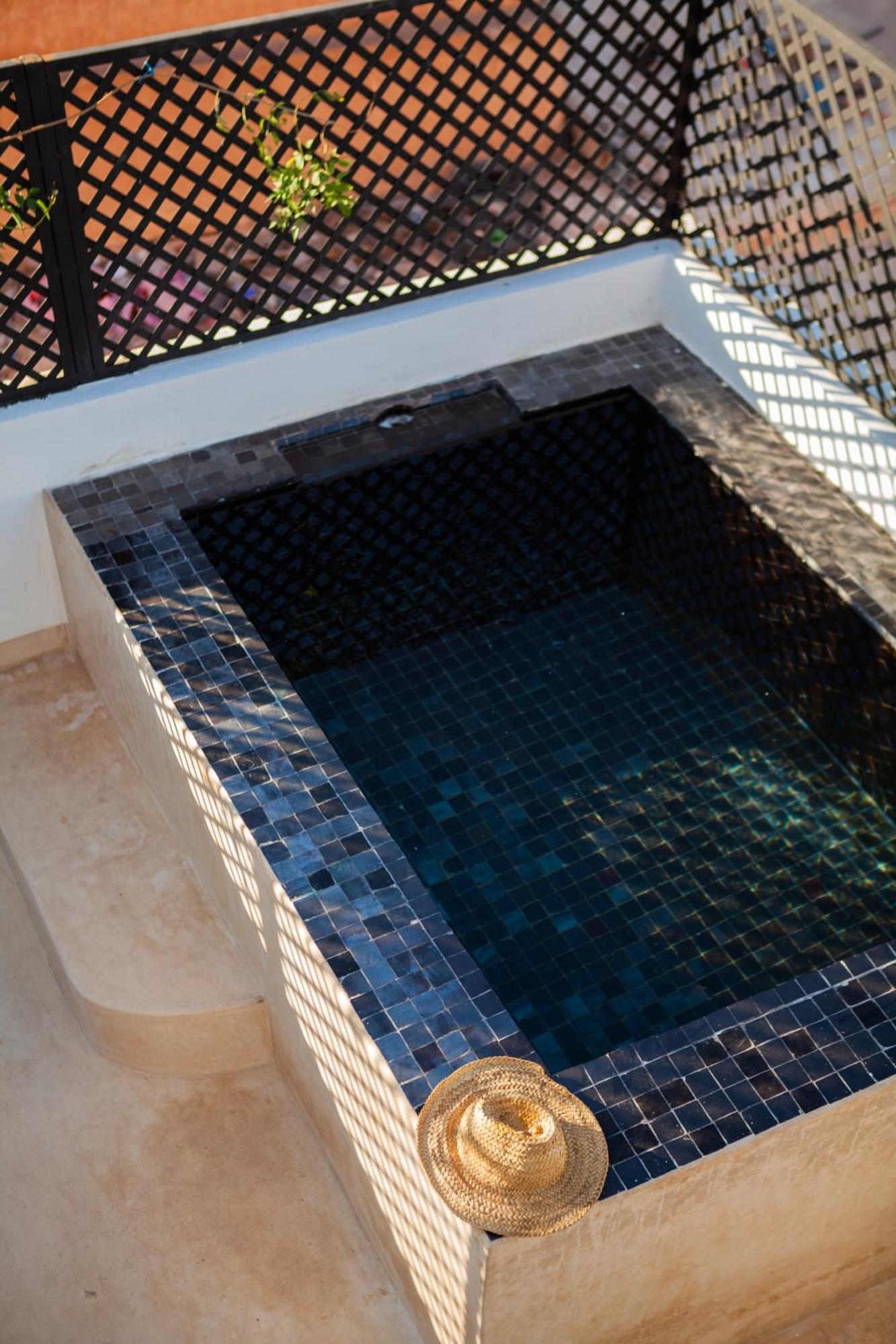 Cosy Riad マラケシュ エクステリア 写真